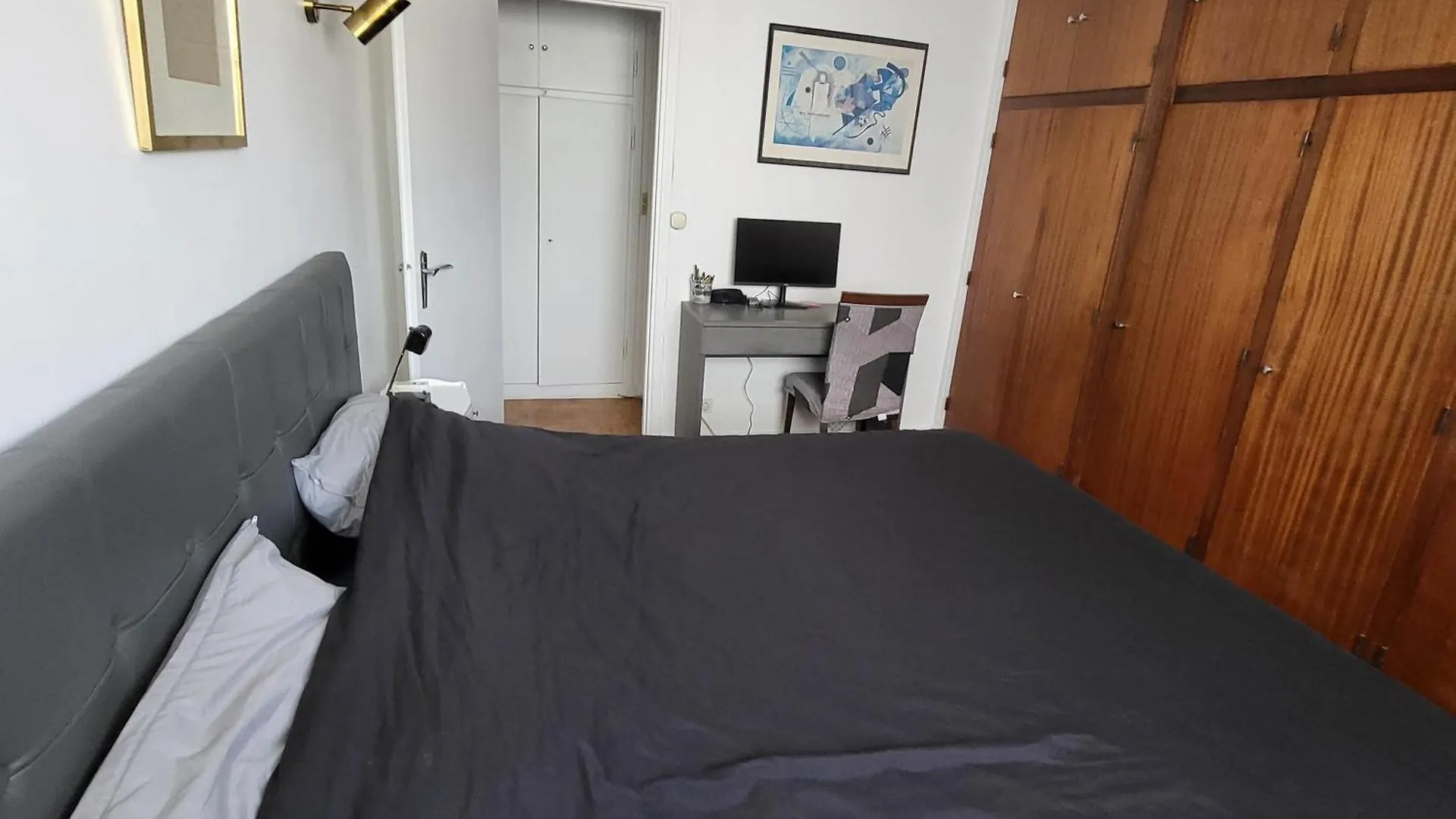Paris, Bonne Nouvelle, 56M2 Apartment 0*, Paris