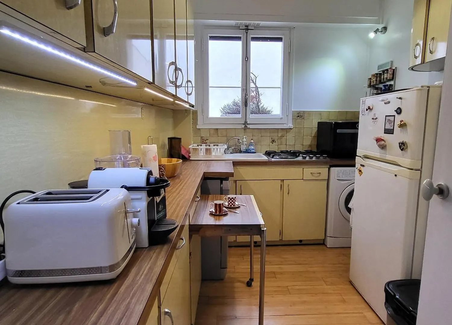 Paris, Bonne Nouvelle, 56M2 Apartment Paris