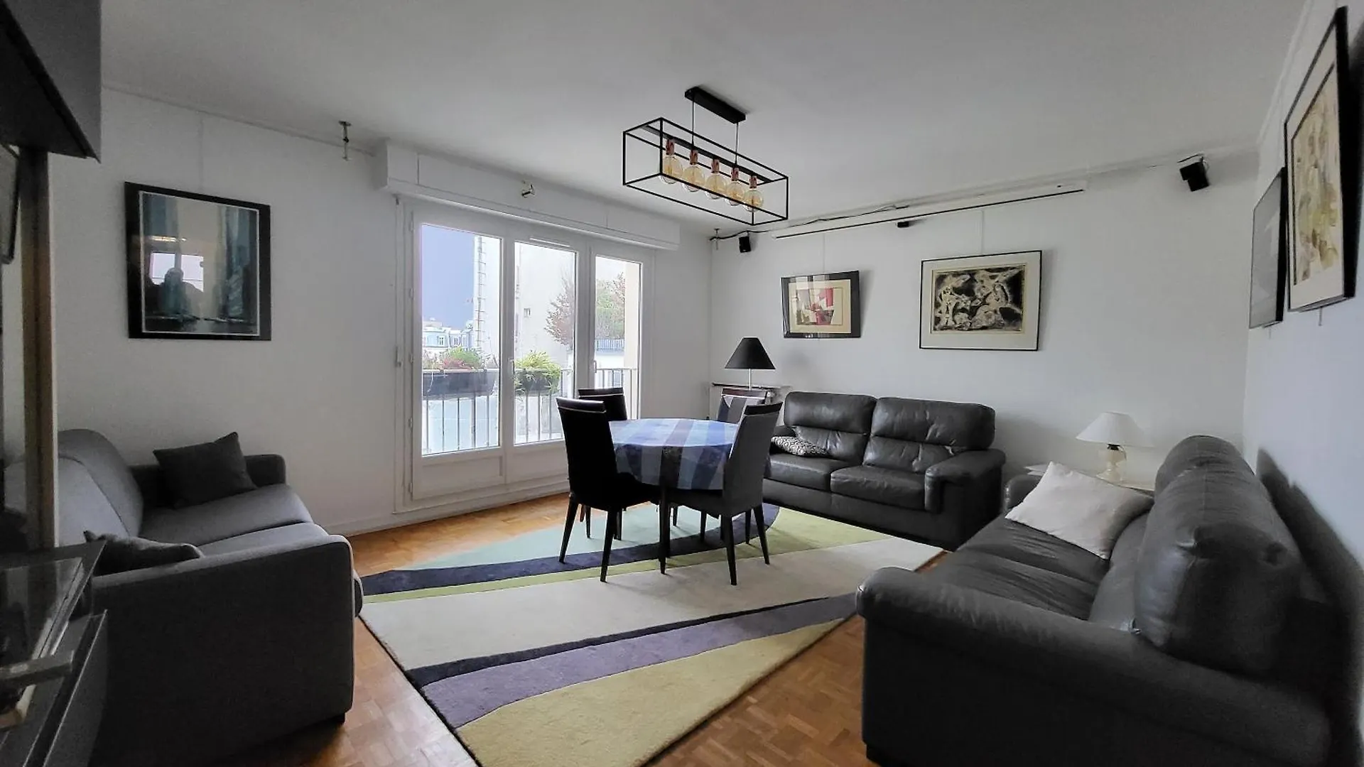 Paris, Bonne Nouvelle, 56M2 location